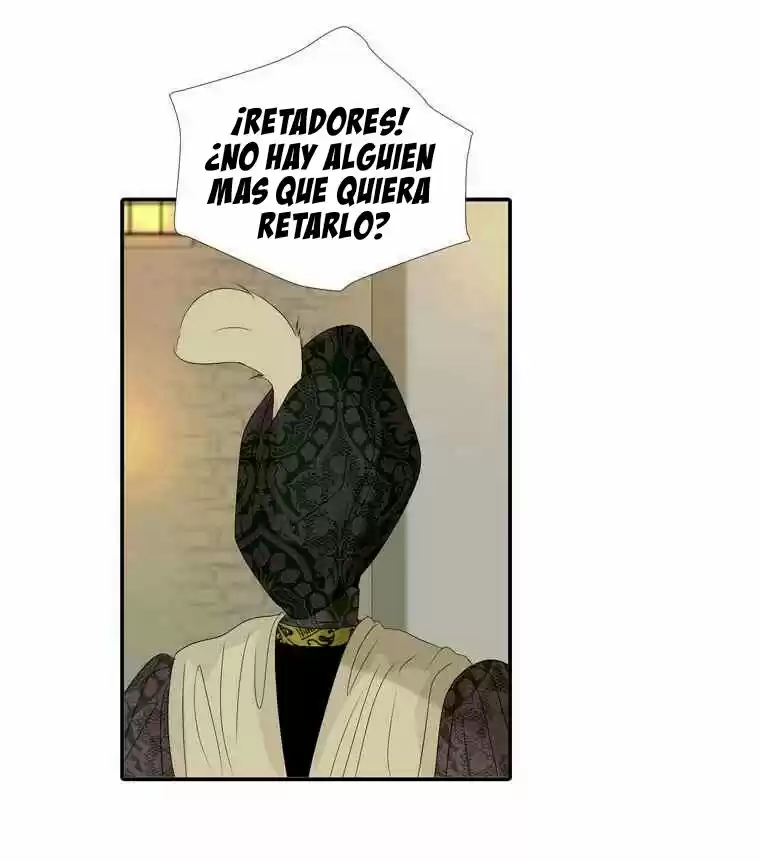 La Fierecilla Domada - Capítulo 5 - Página 18 - LectorTMOo