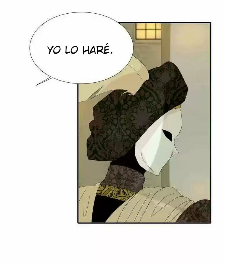 La Fierecilla Domada - Capítulo 5 - Página 19 - LectorTMOo