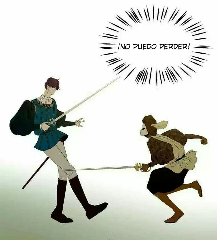 La Fierecilla Domada - Capítulo 5 - Página 30 - LectorTMOo