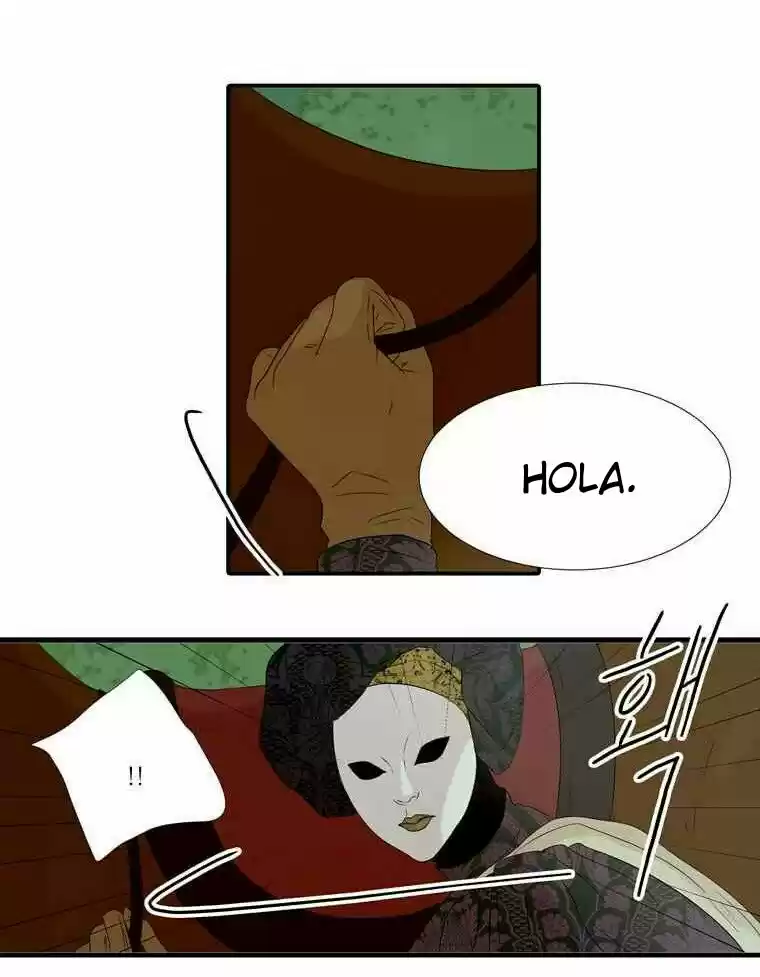 La Fierecilla Domada - Capítulo 5 - Página 44 - LectorTMOo