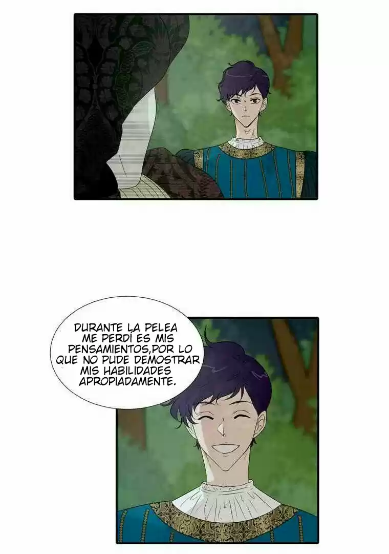 La Fierecilla Domada - Capítulo 5 - Página 45 - LectorTMOo