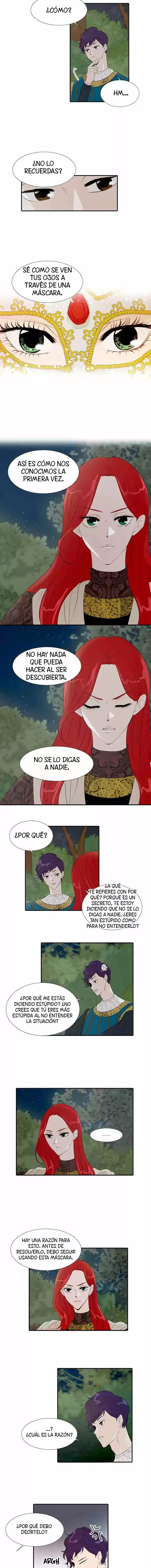 La Fierecilla Domada - Capítulo 6 - Página 7 - LectorTMOo