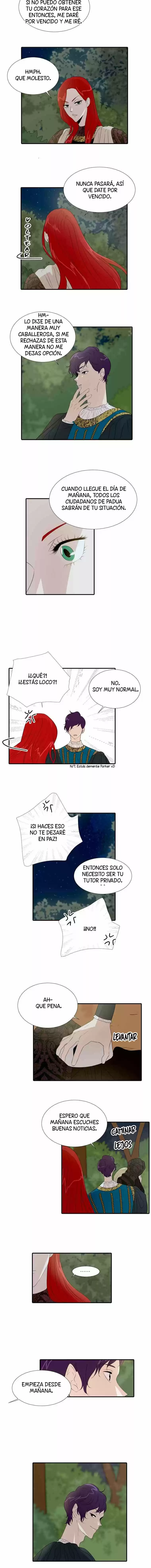 La Fierecilla Domada - Capítulo 6 - Página 9 - LectorTMOo