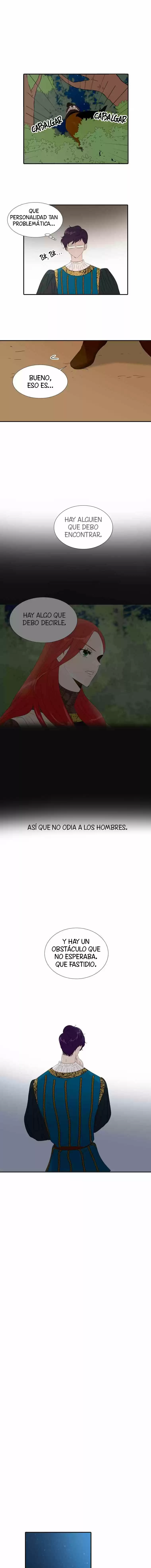 La Fierecilla Domada - Capítulo 6 - Página 11 - LectorTMOo