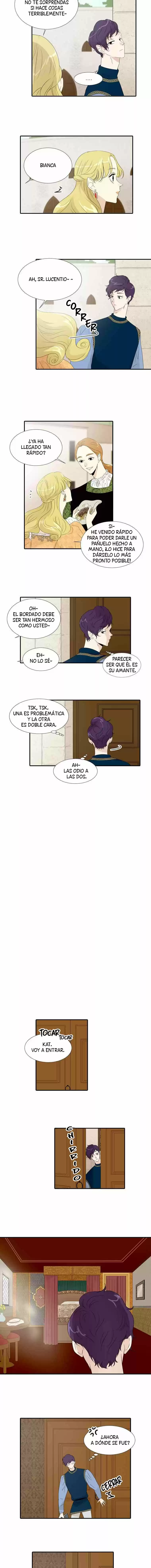La Fierecilla Domada - Capítulo 7 - Página 7 - LectorTMOo