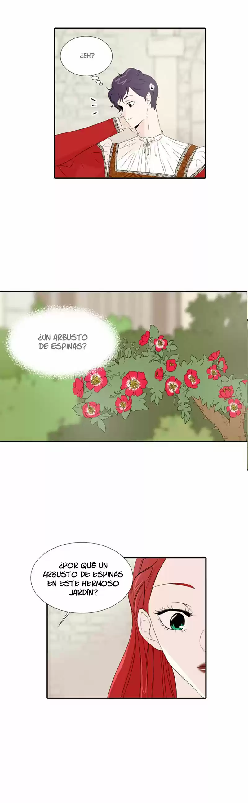 La Fierecilla Domada - Capítulo 8 - Página 13 - LectorTMOo