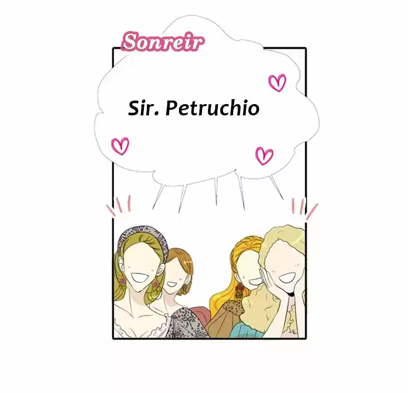 La Fierecilla Domada - Capítulo 9 - Página 12 - LectorTMOo