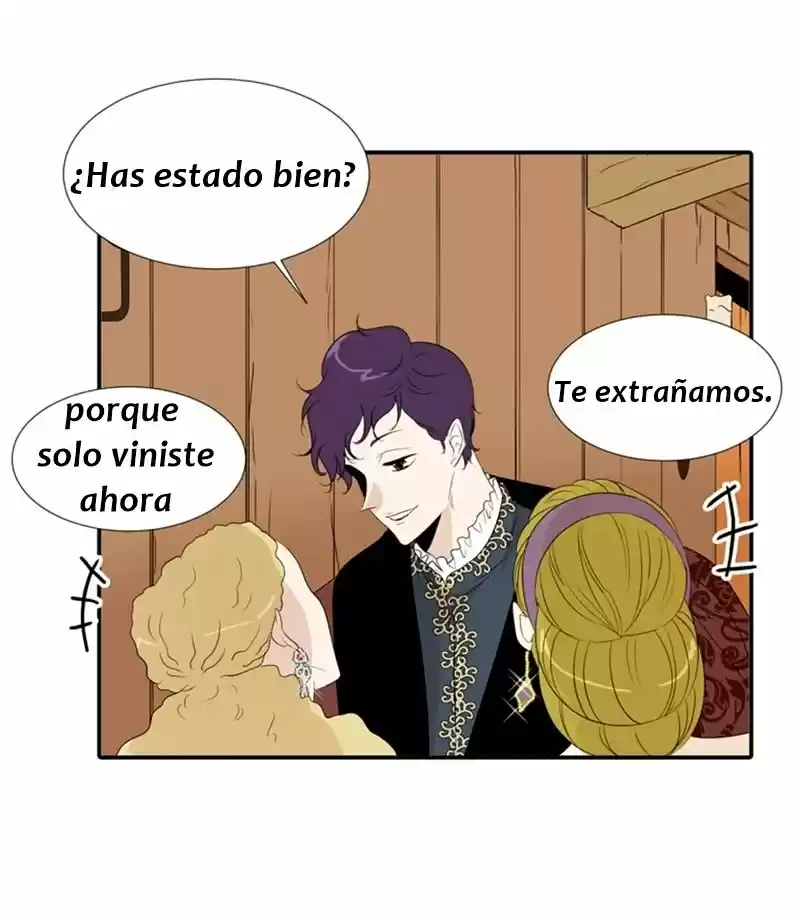 La Fierecilla Domada - Capítulo 9 - Página 14 - LectorTMOo