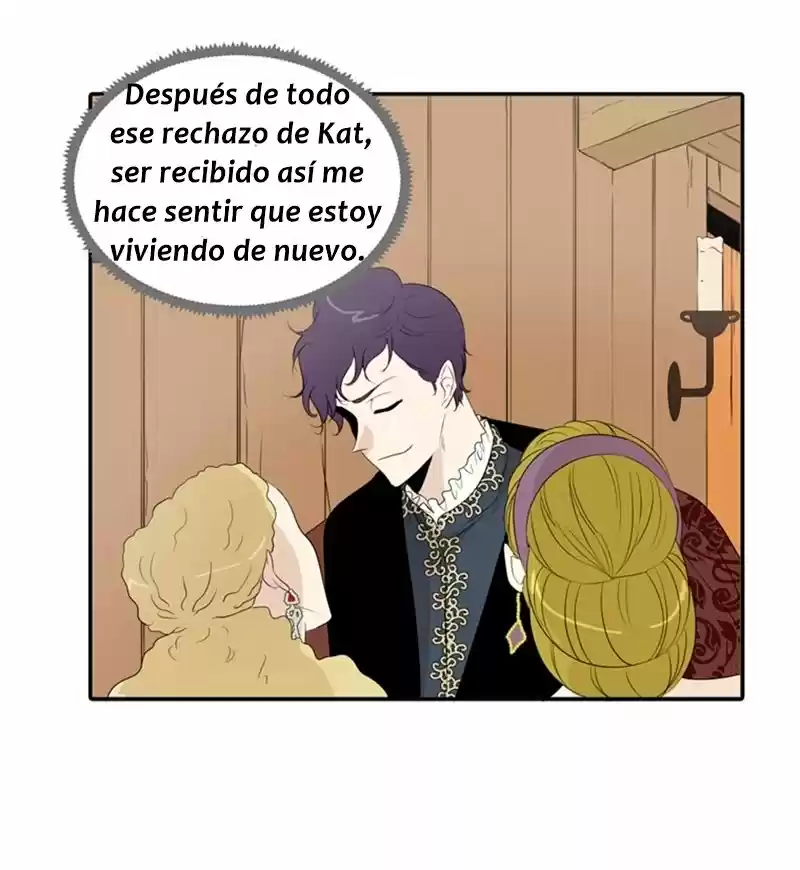 La Fierecilla Domada - Capítulo 9 - Página 15 - LectorTMOo