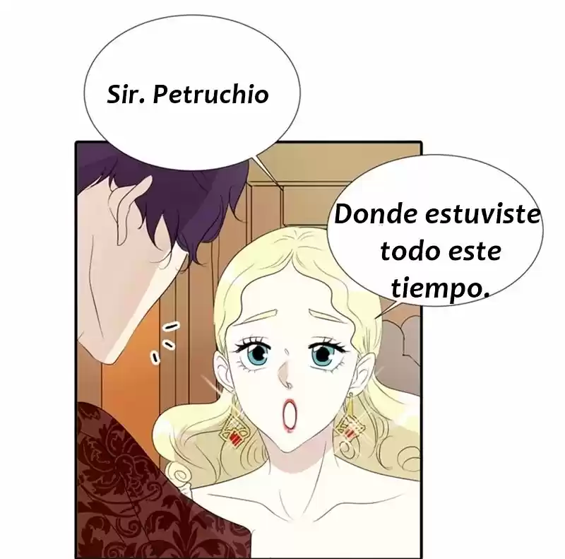La Fierecilla Domada - Capítulo 9 - Página 16 - LectorTMOo