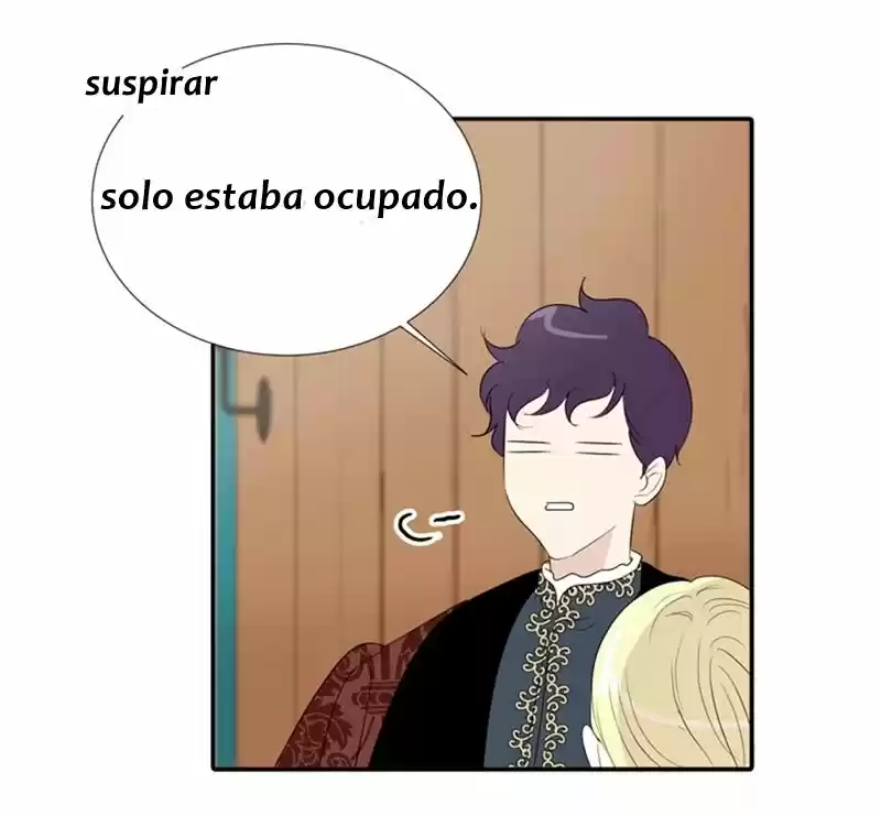 La Fierecilla Domada - Capítulo 9 - Página 17 - LectorTMOo