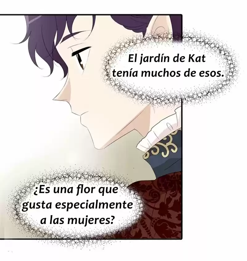 La Fierecilla Domada - Capítulo 9 - Página 22 - LectorTMOo