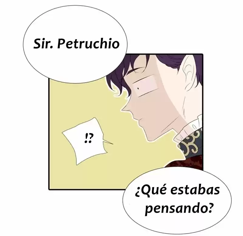La Fierecilla Domada - Capítulo 9 - Página 23 - LectorTMOo