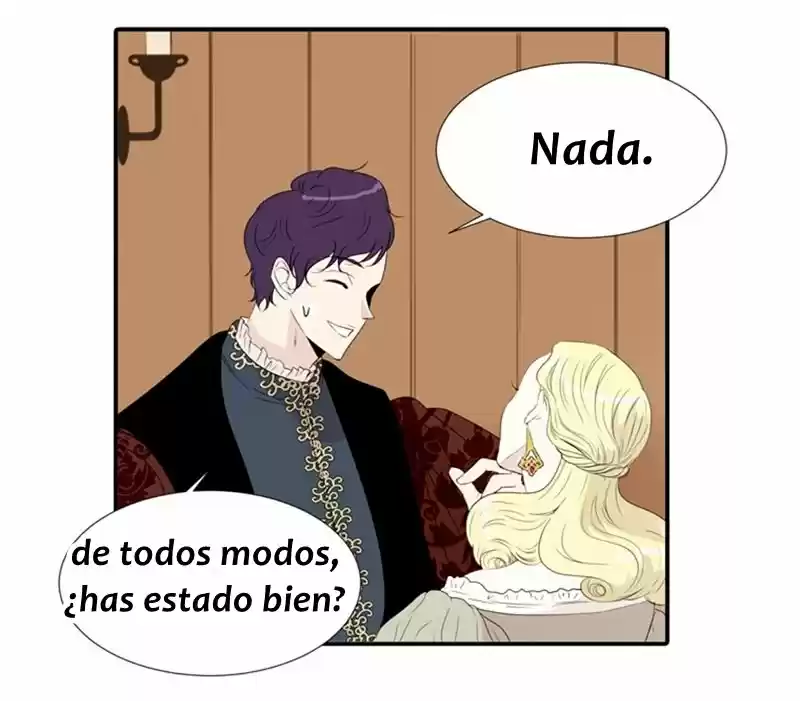 La Fierecilla Domada - Capítulo 9 - Página 24 - LectorTMOo
