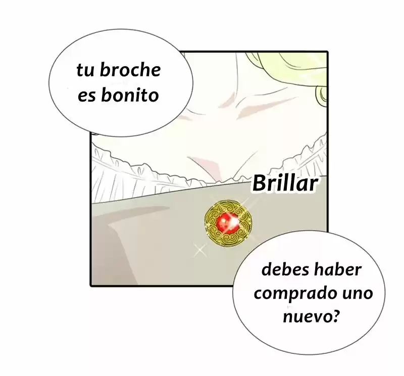 La Fierecilla Domada - Capítulo 9 - Página 26 - LectorTMOo