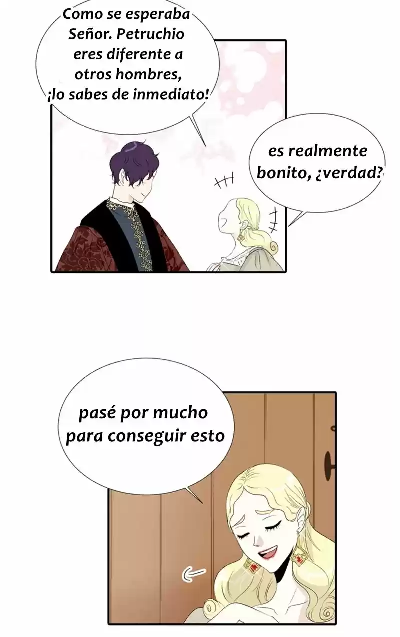 La Fierecilla Domada - Capítulo 9 - Página 27 - LectorTMOo