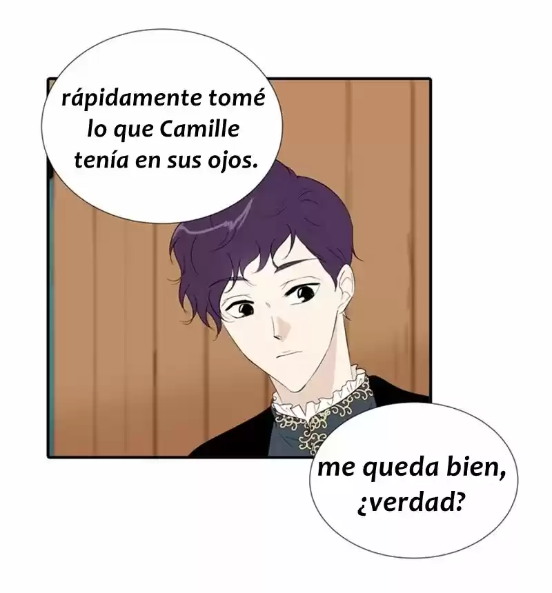 La Fierecilla Domada - Capítulo 9 - Página 28 - LectorTMOo