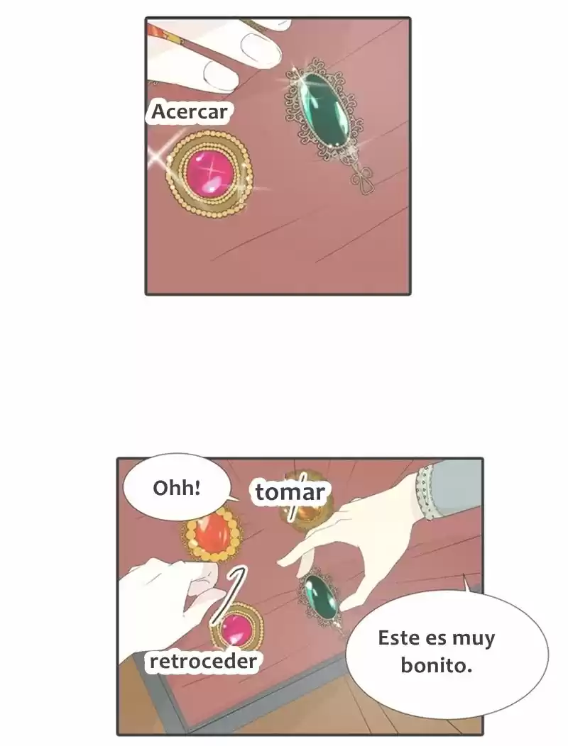 La Fierecilla Domada - Capítulo 9 - Página 30 - LectorTMOo