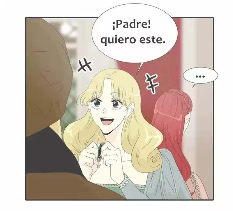La Fierecilla Domada - Capítulo 9 - Página 32 - LectorTMOo