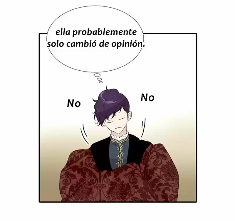 La Fierecilla Domada - Capítulo 9 - Página 35 - LectorTMOo