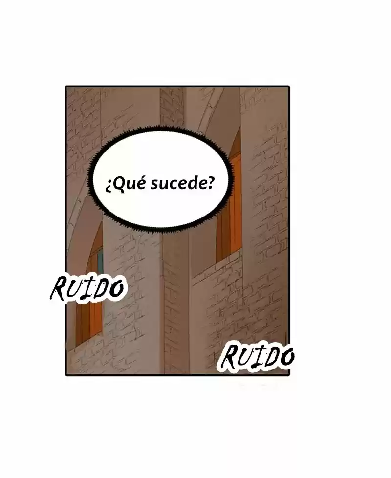 La Fierecilla Domada - Capítulo 9 - Página 37 - LectorTMOo