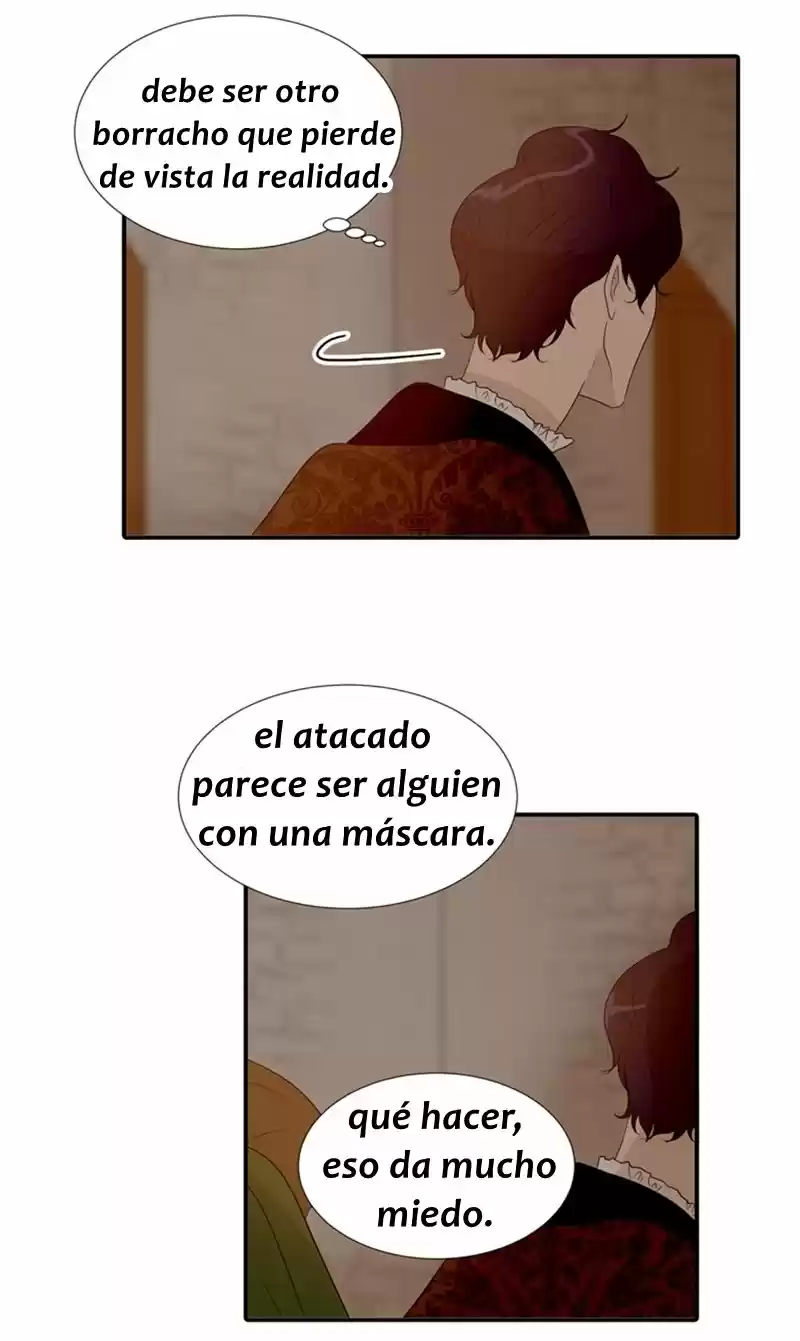 La Fierecilla Domada - Capítulo 9 - Página 40 - LectorTMOo