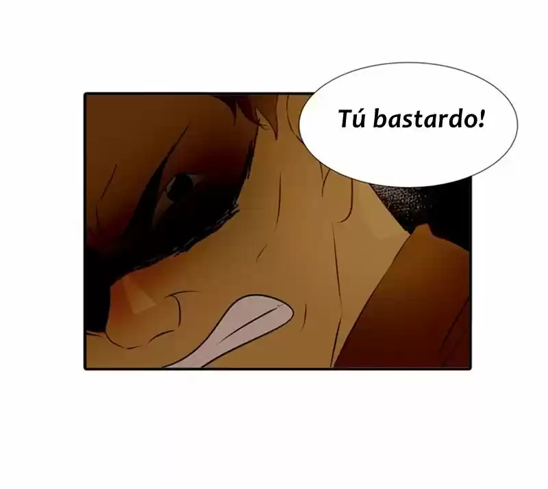 La Fierecilla Domada - Capítulo 9 - Página 45 - LectorTMOo