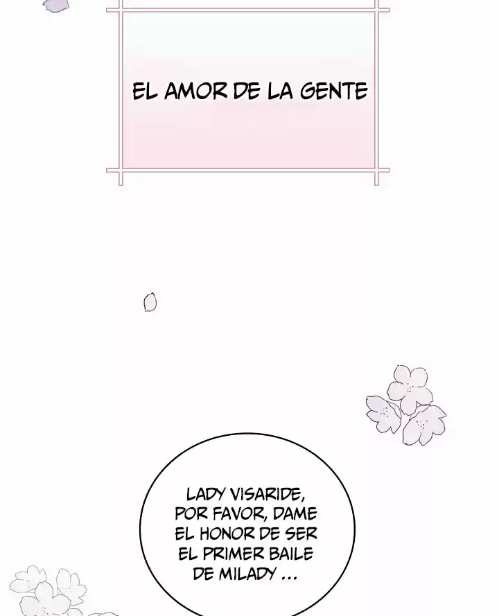 La Flor Baila Y El Viento Canta - Capítulo 1 - Página 16 - LectorTMOo