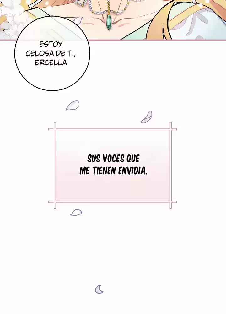 La Flor Baila Y El Viento Canta - Capítulo 1 - Página 20 - LectorTMOo