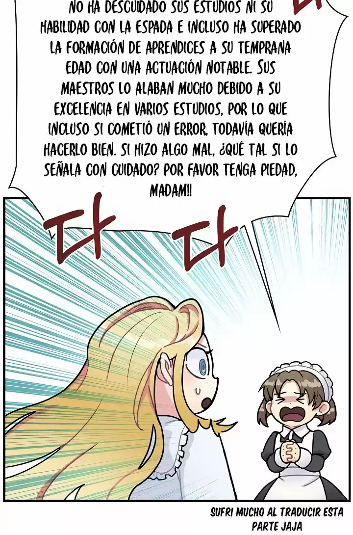 La Flor Baila Y El Viento Canta - Capítulo 1 - Página 93 - LectorTMOo