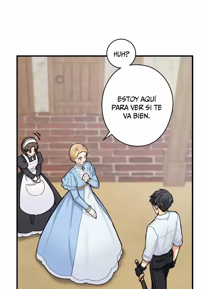 La Flor Baila Y El Viento Canta - Capítulo 1 - Página 105 - LectorTMOo