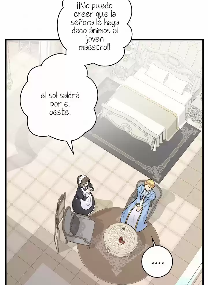 La Flor Baila Y El Viento Canta - Capítulo 2 - Página 5 - LectorTMOo
