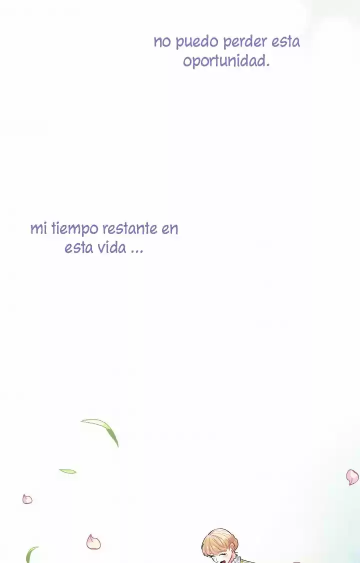 La Flor Baila Y El Viento Canta - Capítulo 2 - Página 52 - LectorTMOo