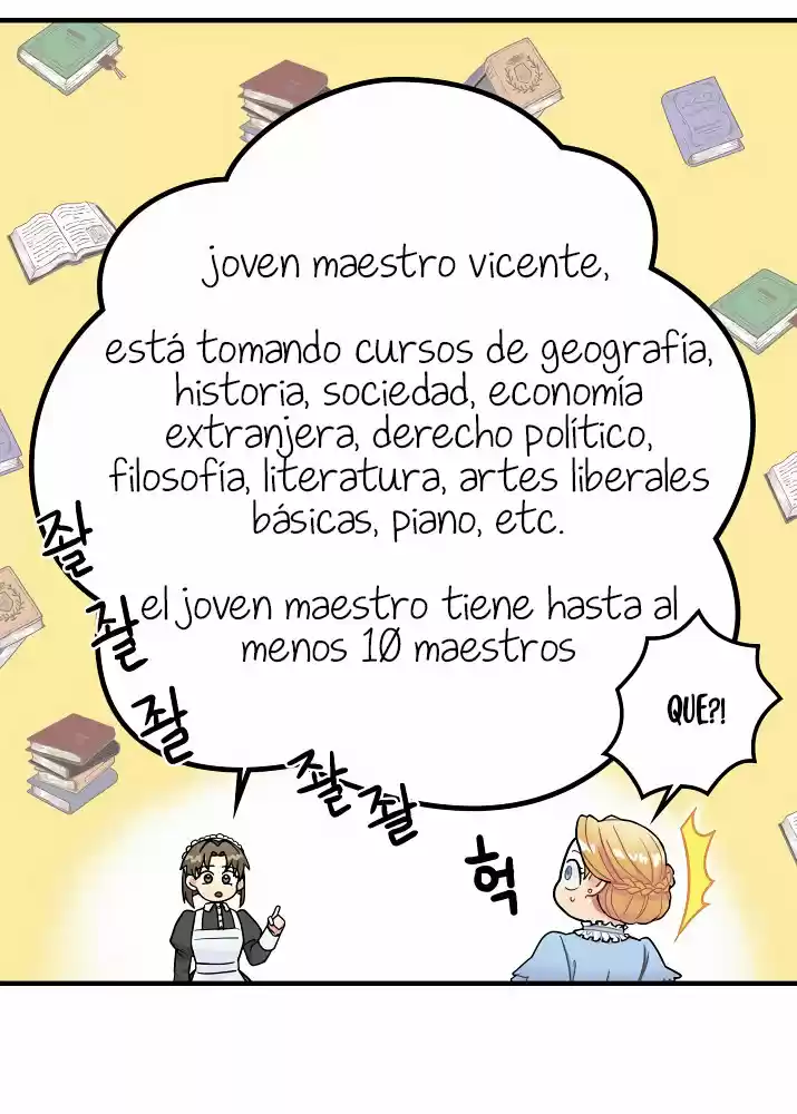 La Flor Baila Y El Viento Canta - Capítulo 2 - Página 58 - LectorTMOo