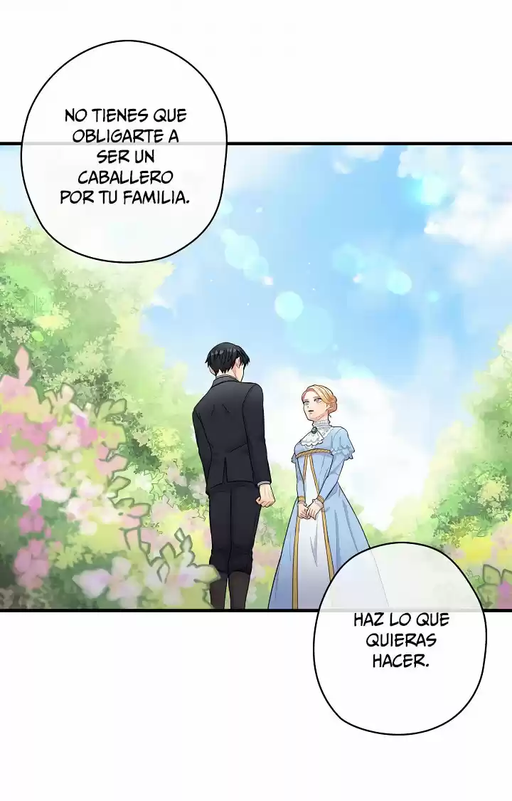 La Flor Baila Y El Viento Canta - Capítulo 2 - Página 101 - LectorTMOo