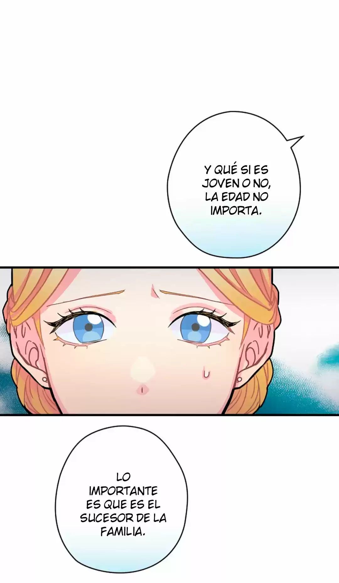 La Flor Baila Y El Viento Canta - Capítulo 3 - Página 40 - LectorTMOo