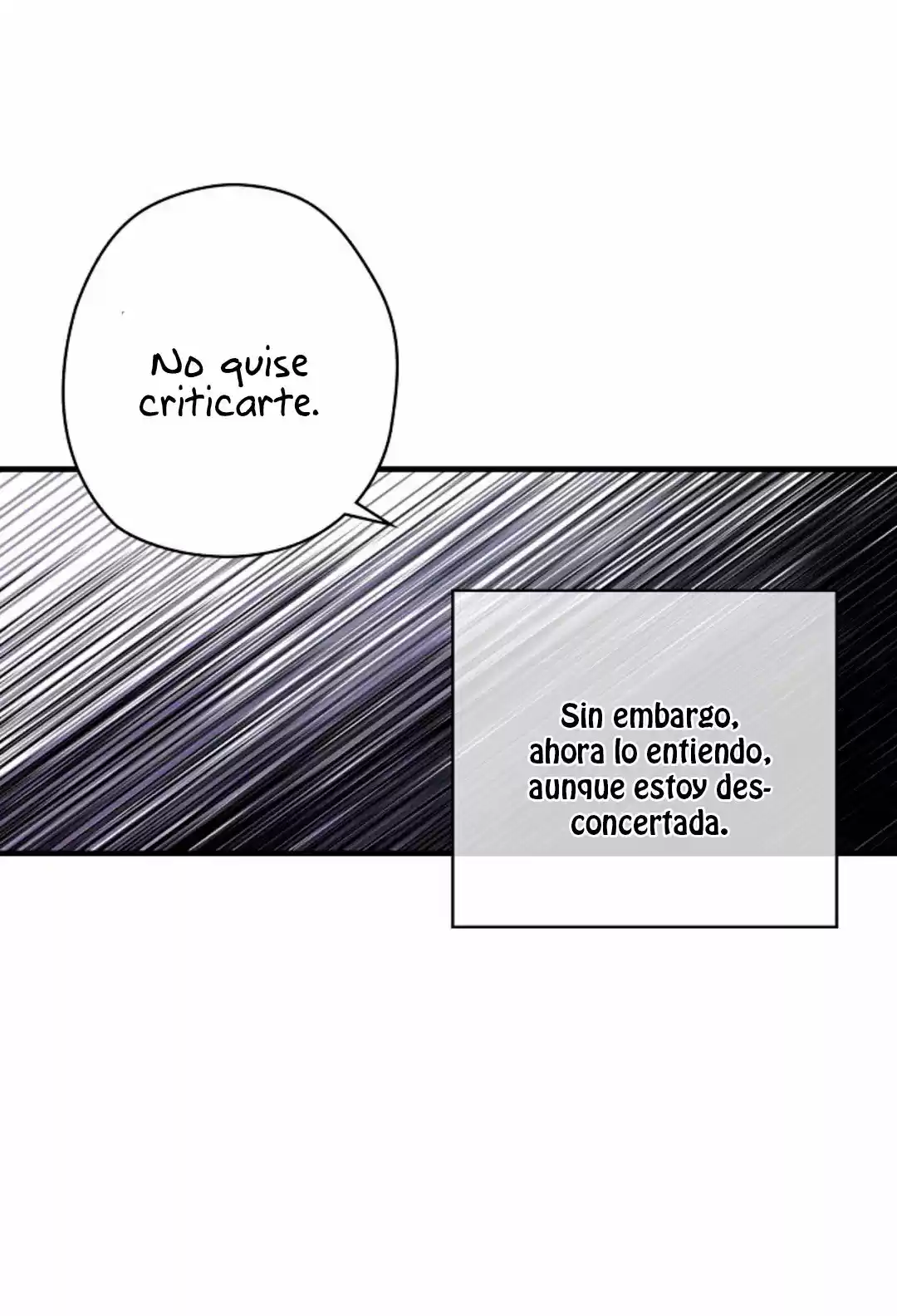 La Flor Baila Y El Viento Canta - Capítulo 3 - Página 48 - LectorTMOo