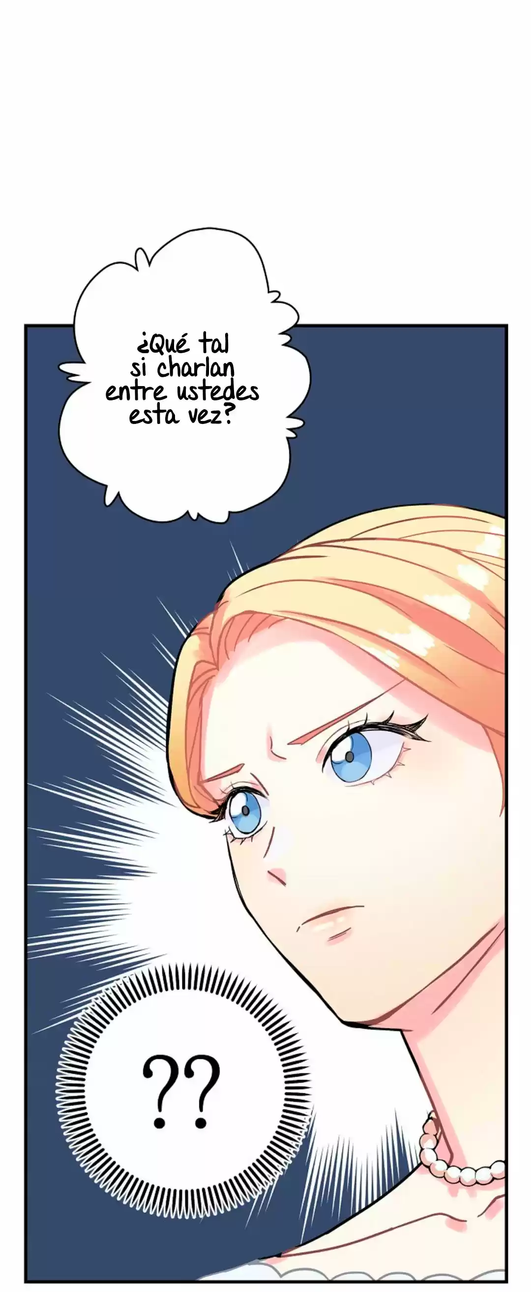La Flor Baila Y El Viento Canta - Capítulo 3 - Página 89 - LectorTMOo