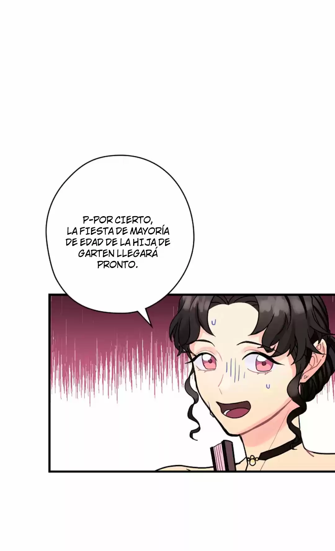 La Flor Baila Y El Viento Canta - Capítulo 4 - Página 25 - LectorTMOo