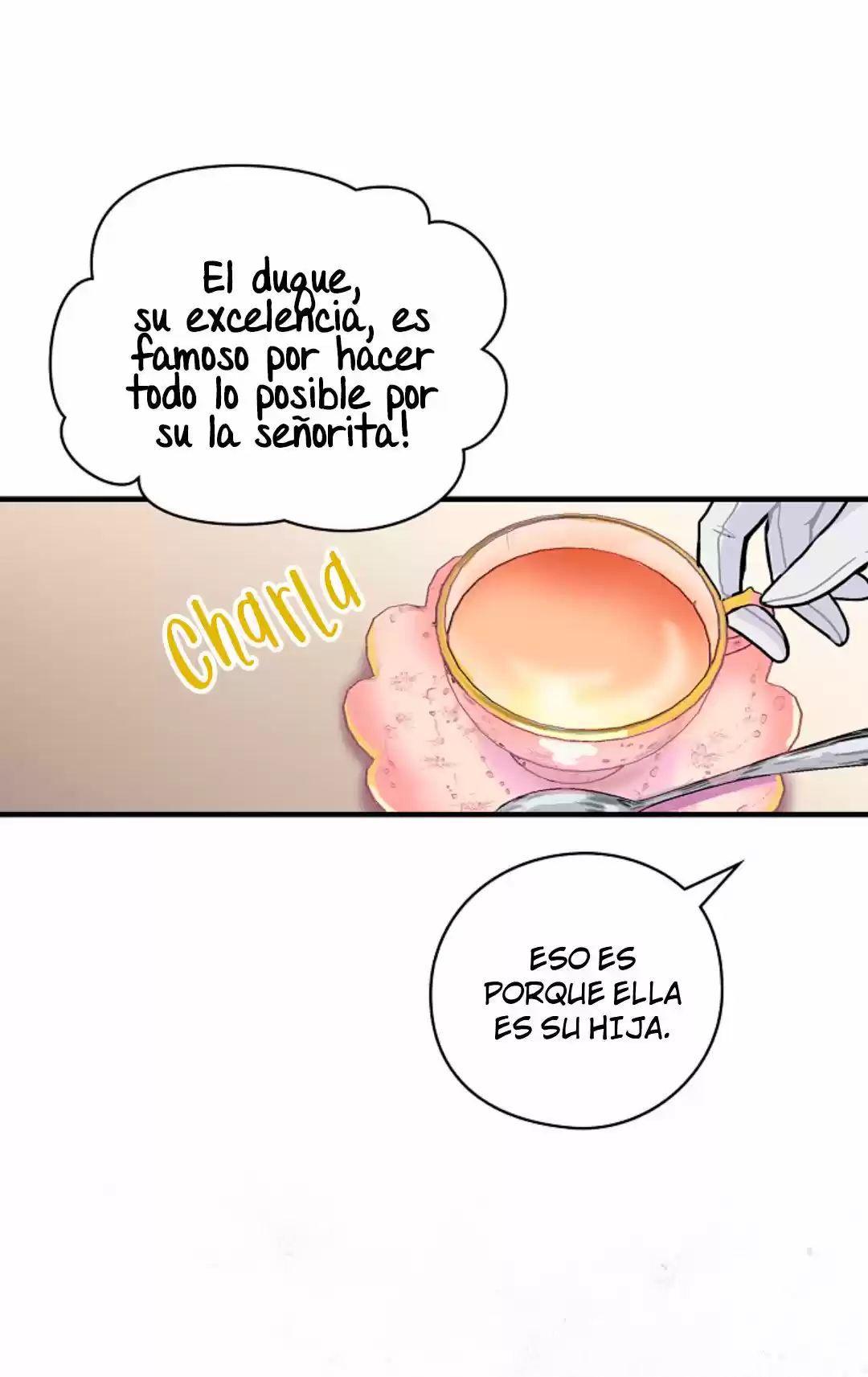 La Flor Baila Y El Viento Canta - Capítulo 4 - Página 27 - LectorTMOo