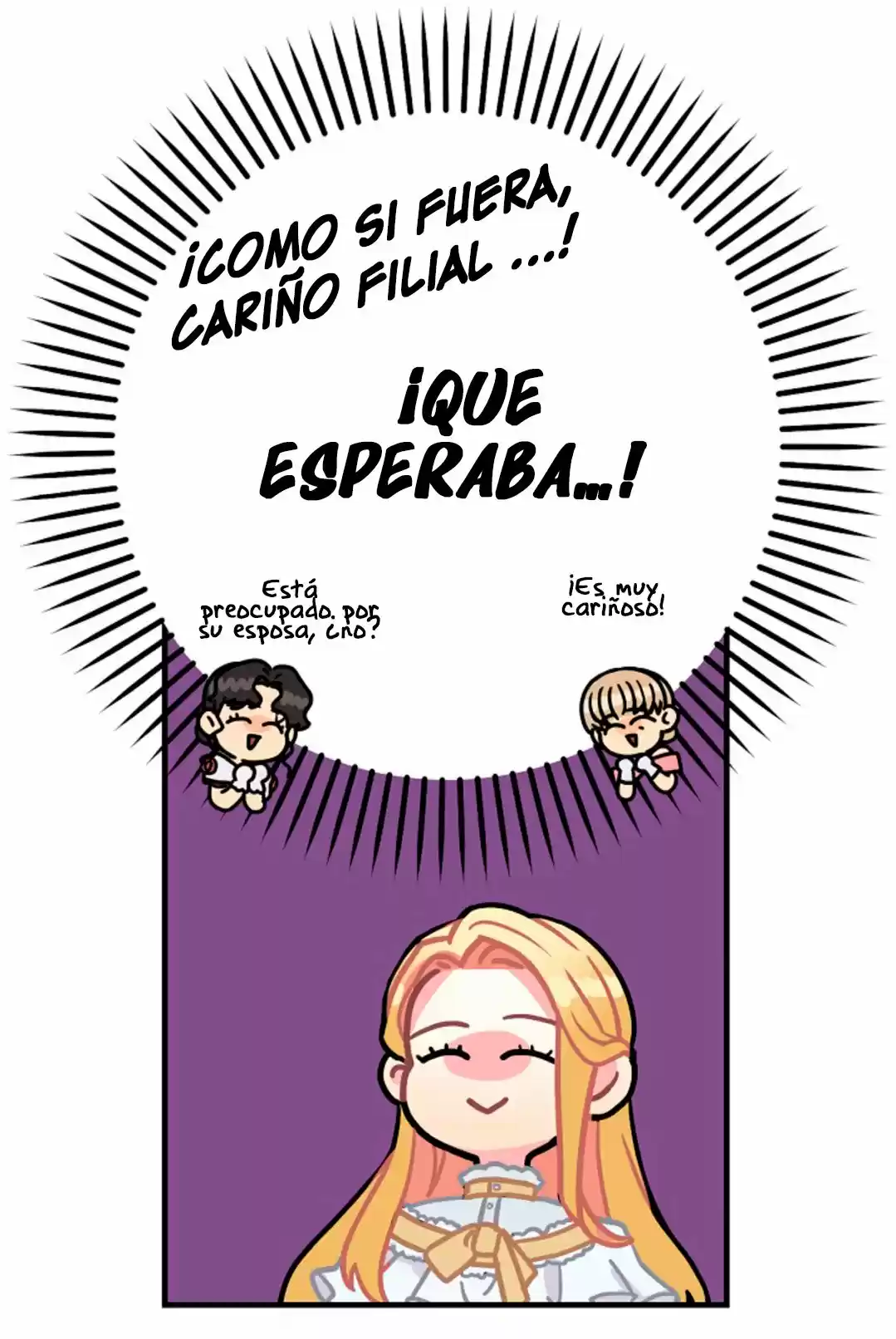 La Flor Baila Y El Viento Canta - Capítulo 4 - Página 48 - LectorTMOo