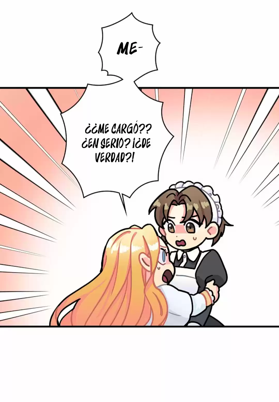 La Flor Baila Y El Viento Canta - Capítulo 5 - Página 17 - LectorTMOo