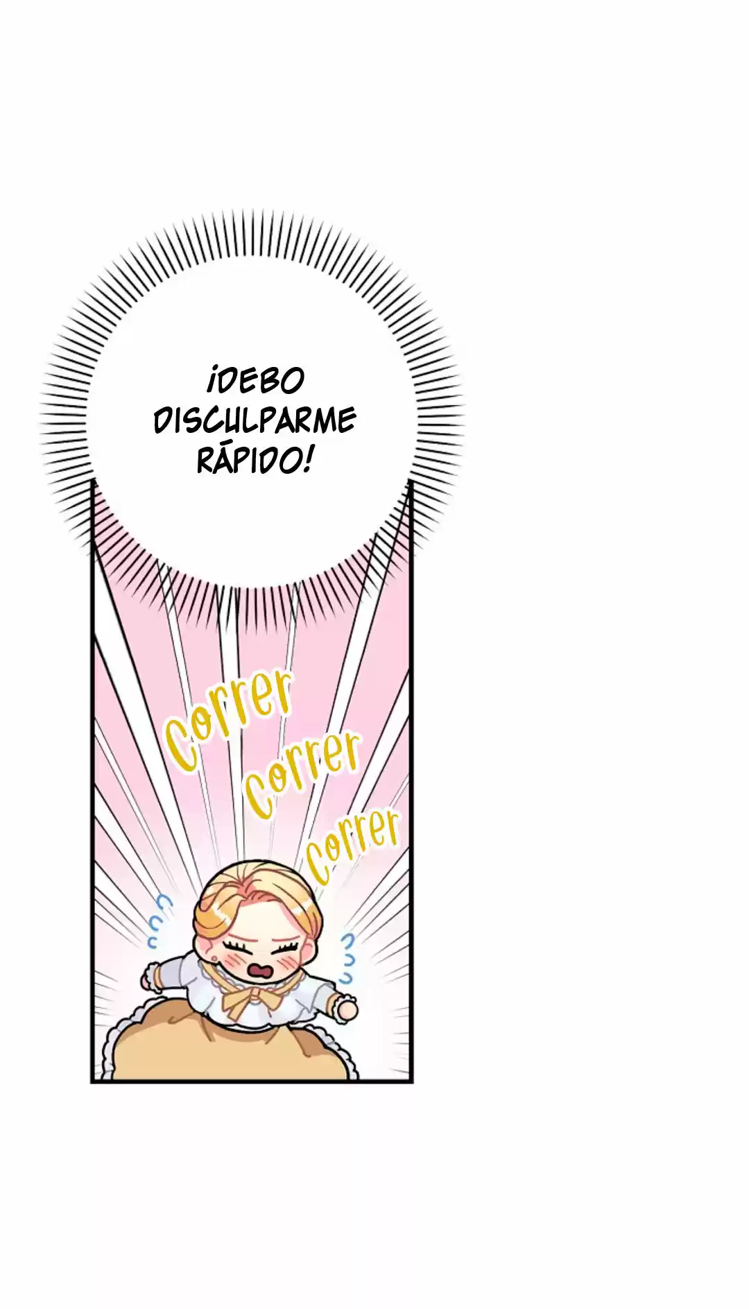 La Flor Baila Y El Viento Canta - Capítulo 5 - Página 30 - LectorTMOo