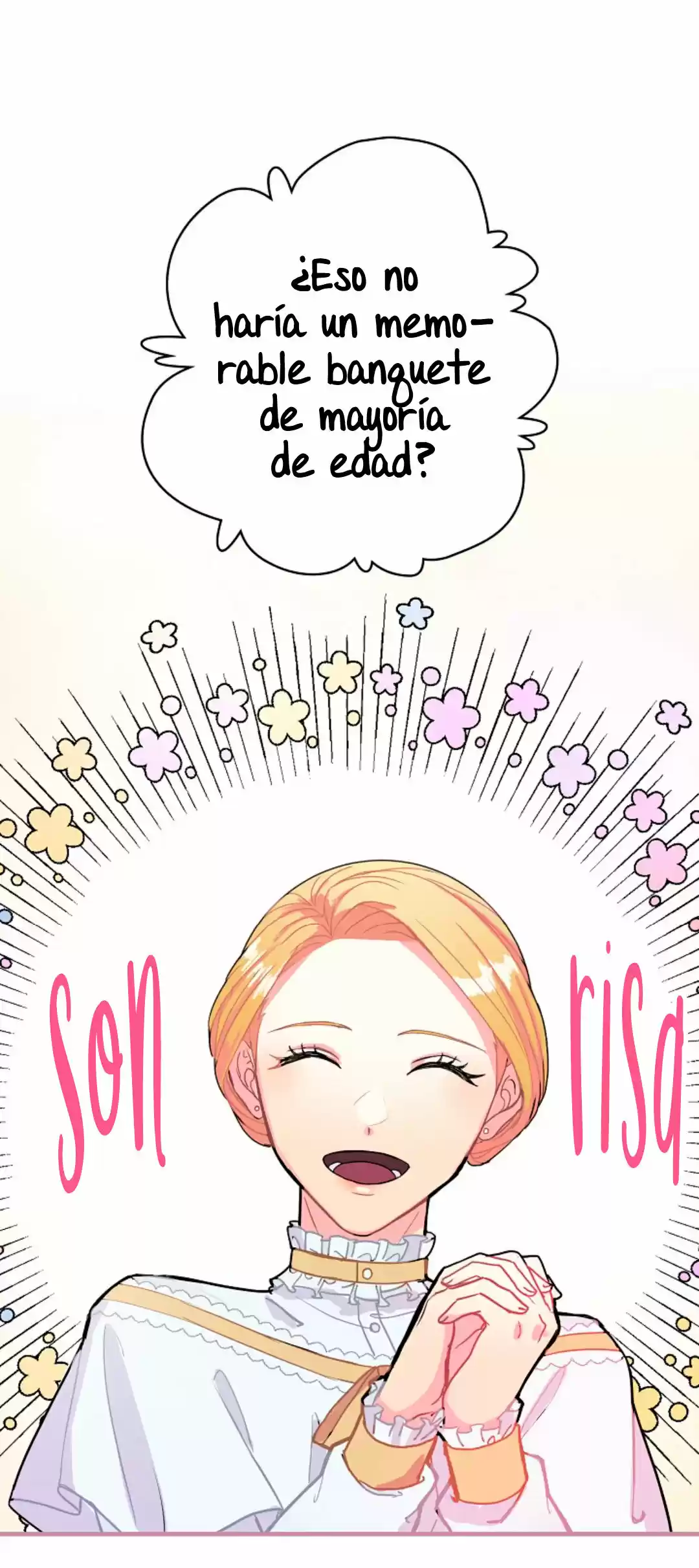 La Flor Baila Y El Viento Canta - Capítulo 5 - Página 48 - LectorTMOo