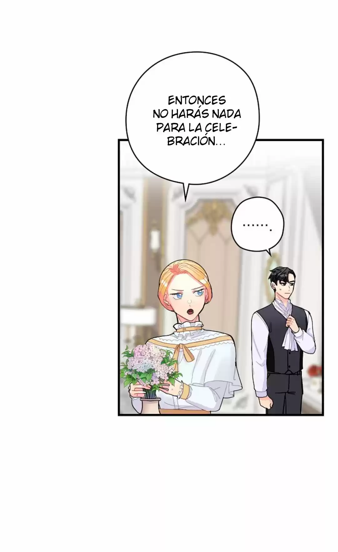 La Flor Baila Y El Viento Canta - Capítulo 5 - Página 53 - LectorTMOo