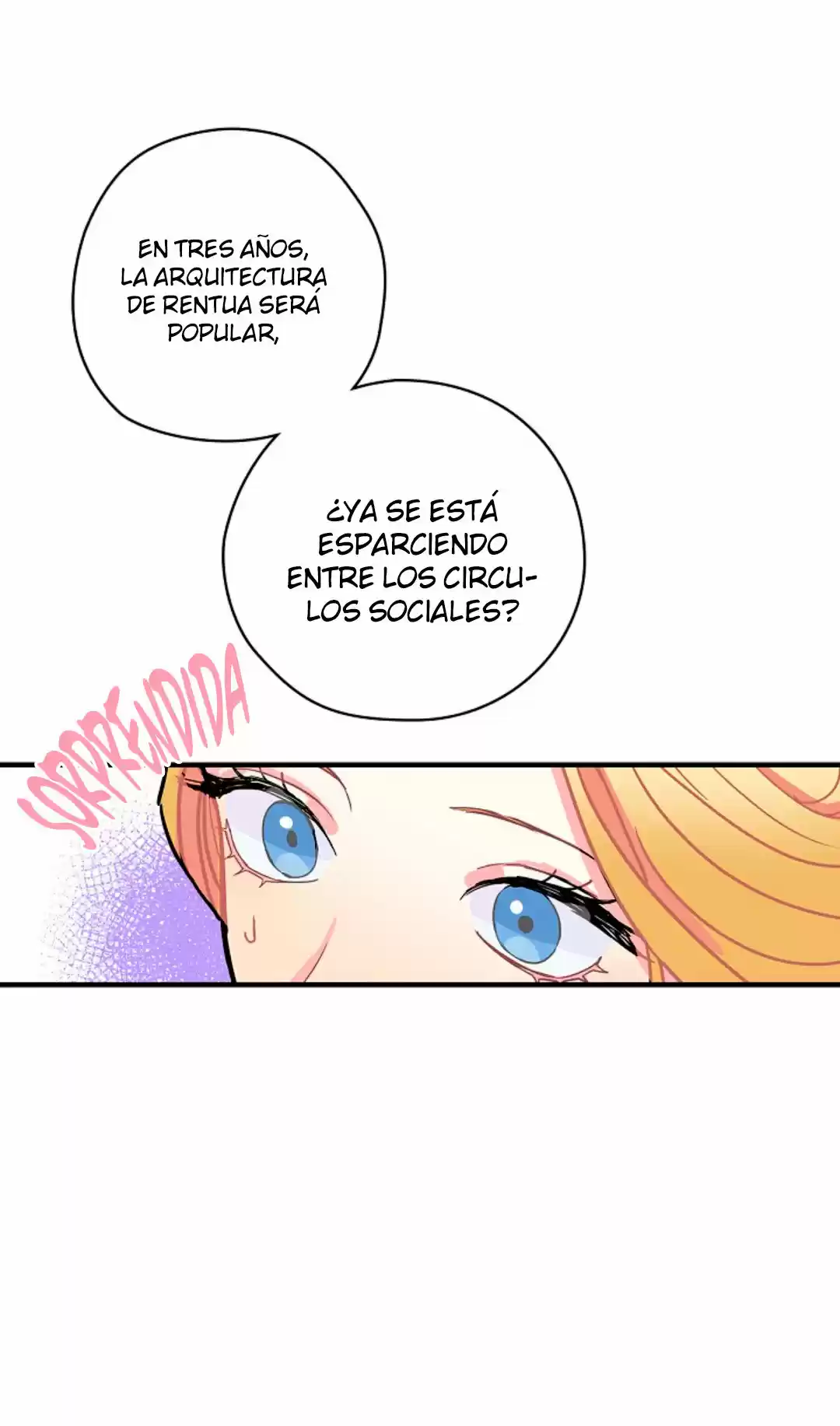 La Flor Baila Y El Viento Canta - Capítulo 5 - Página 55 - LectorTMOo