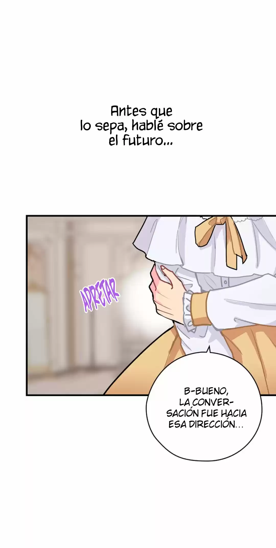 La Flor Baila Y El Viento Canta - Capítulo 5 - Página 56 - LectorTMOo