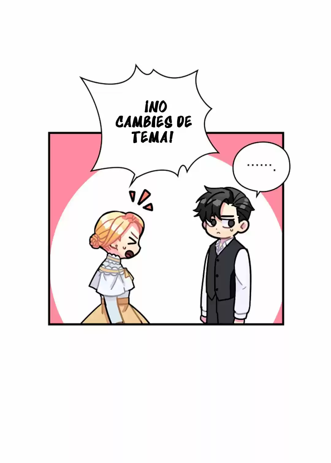 La Flor Baila Y El Viento Canta - Capítulo 5 - Página 57 - LectorTMOo
