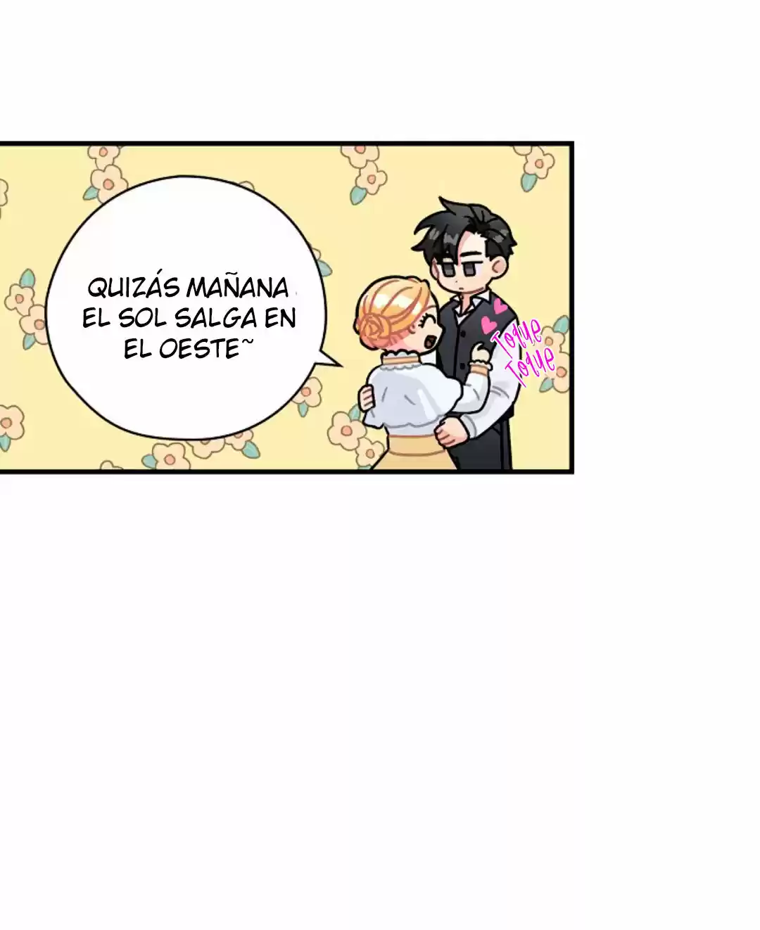 La Flor Baila Y El Viento Canta - Capítulo 5 - Página 62 - LectorTMOo