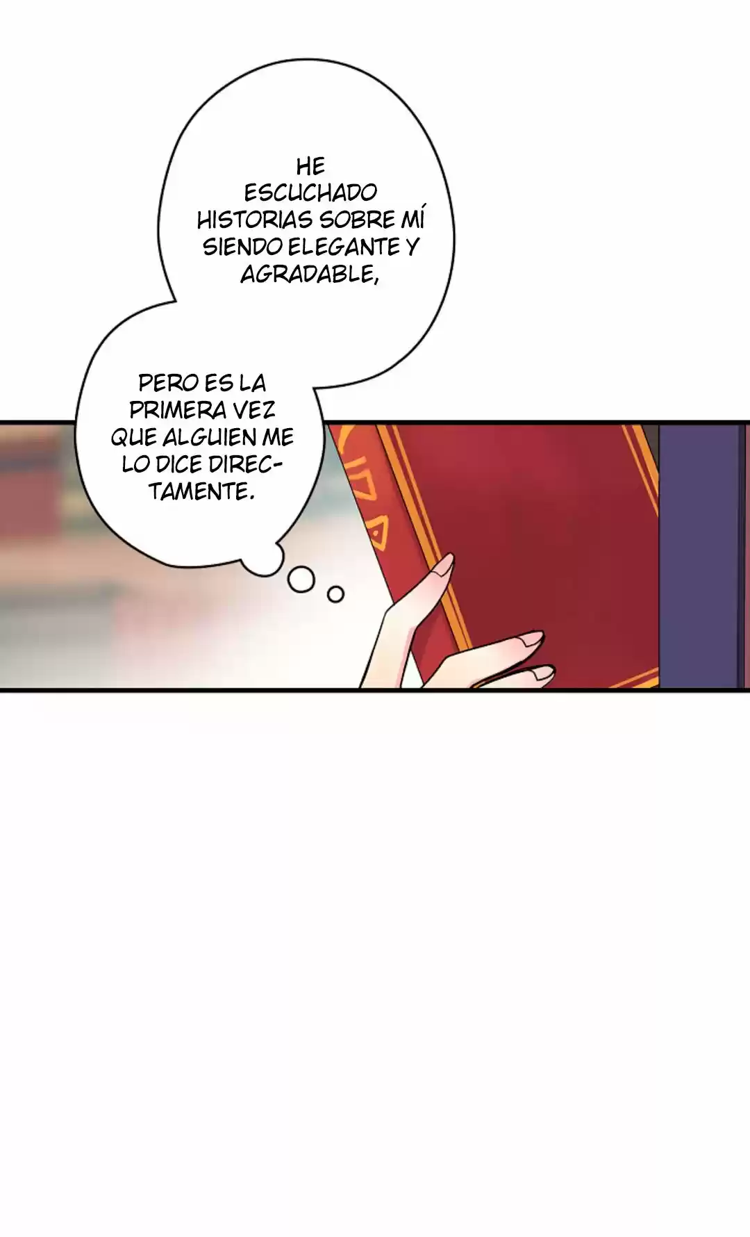 La Flor Baila Y El Viento Canta - Capítulo 7 - Página 31 - LectorTMOo